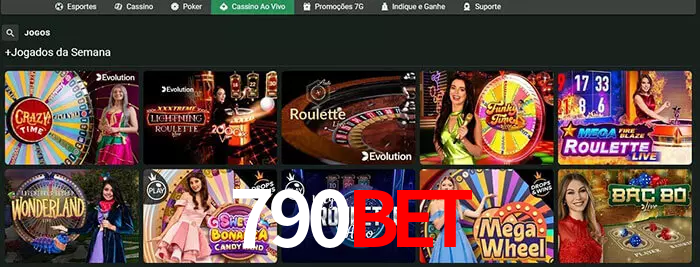 790bet bet