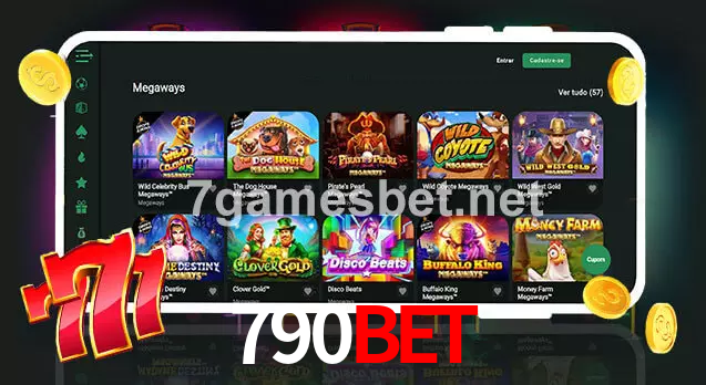 790bet aplicativo