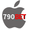 Aplicativo 790bet para iOS