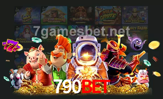cassino 790bet