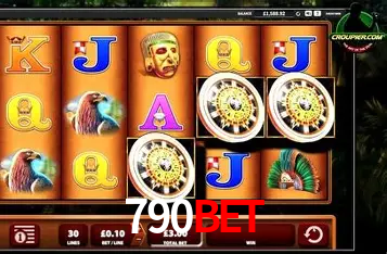 Desvendando o Mundo dos Jogos Virtuais na 790bet