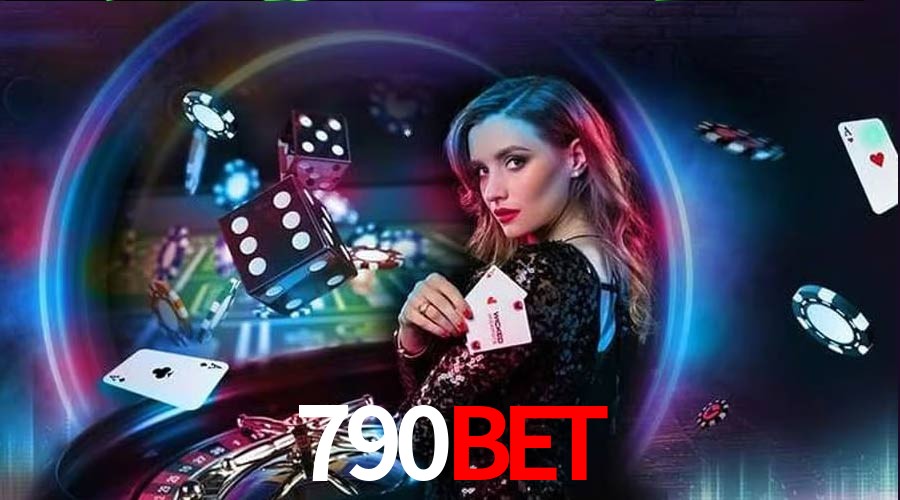 Flash Promotion 790bet