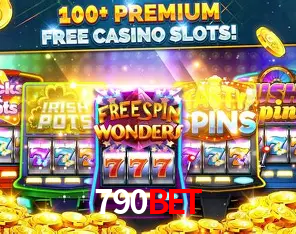 Desvendando o Mundo dos Jogos Virtuais na 790bet