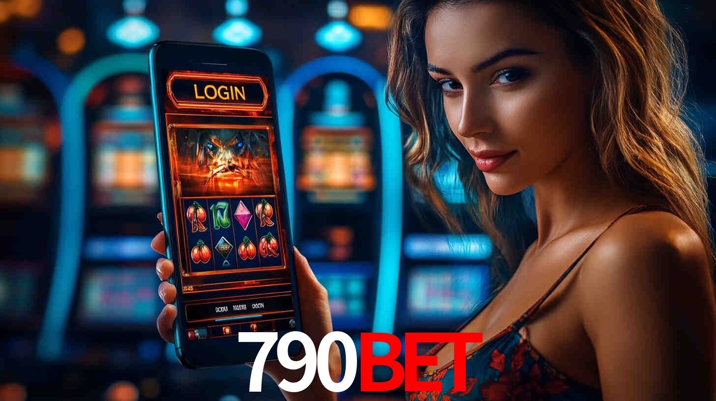 790bet: A Experiência de Casino com Jogos de Mesa ao Vivo