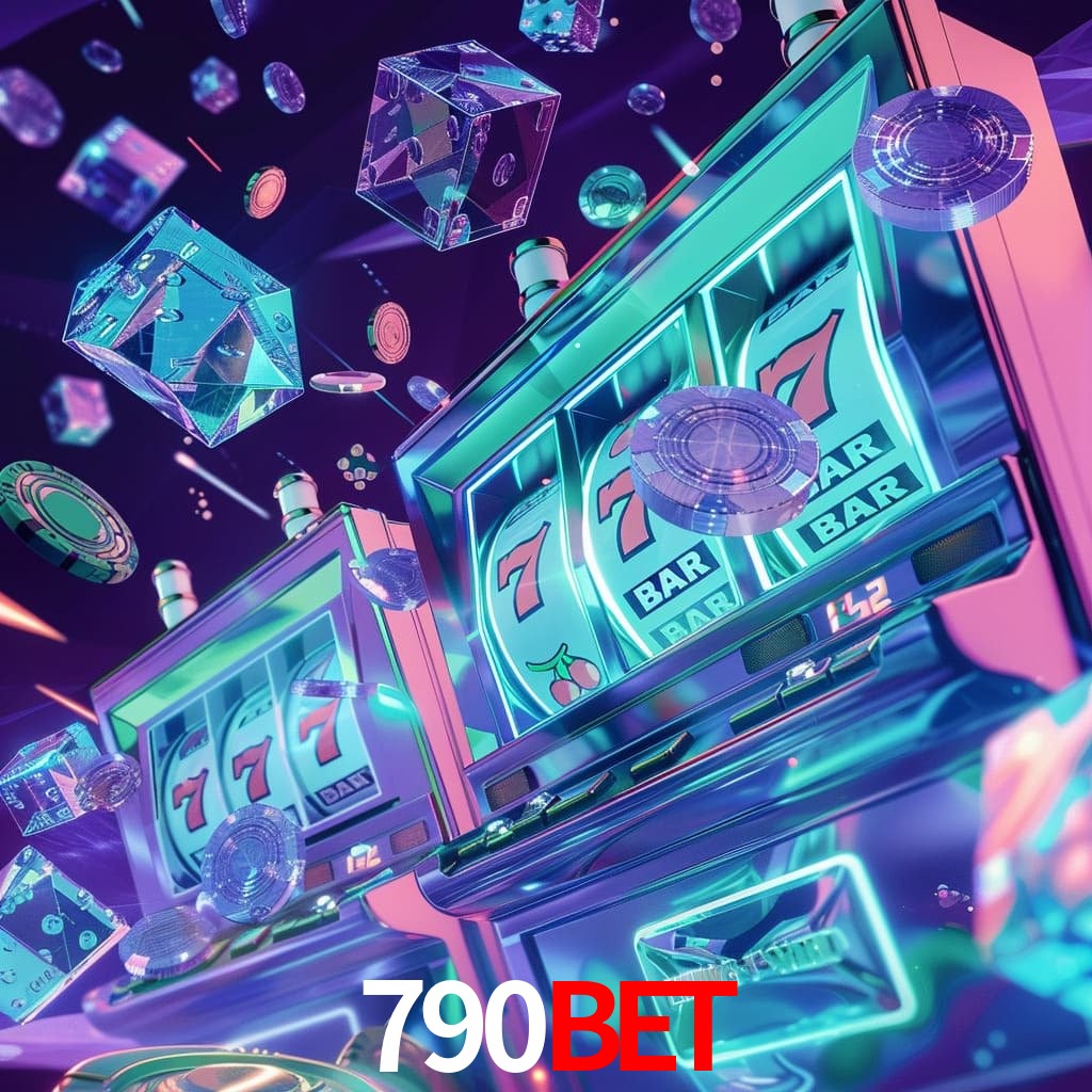 PIX Instantâneo 790bet