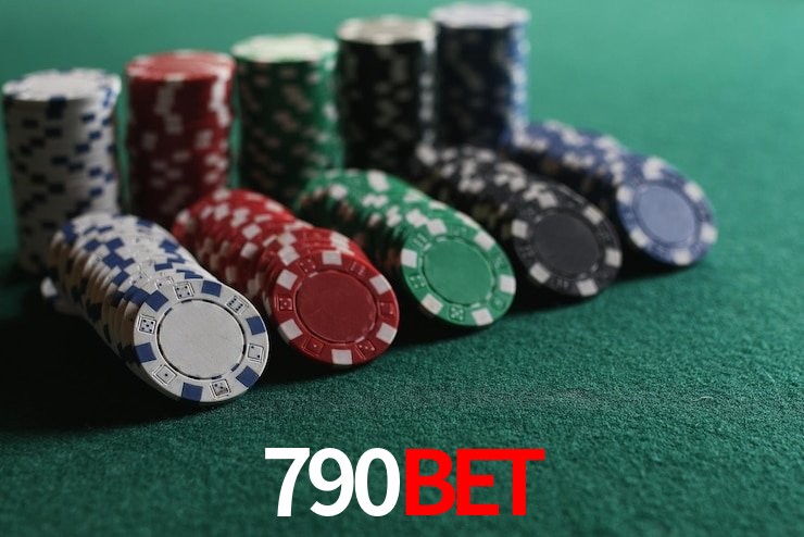 Game Providers 790bet