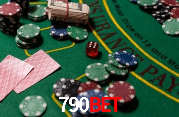 Bônus Generosos e Exclusivos no 790bet para Você!