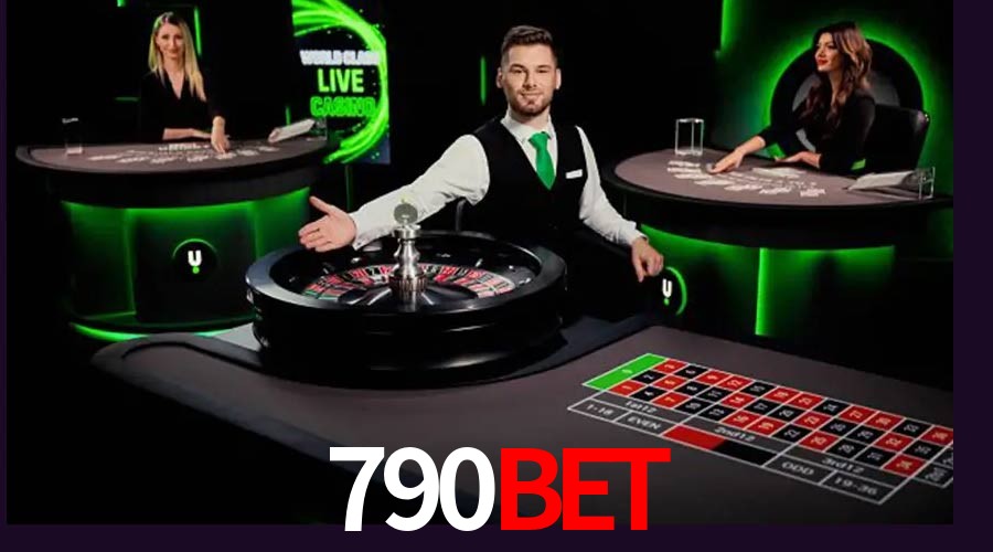 Exclusive Offers 790bet