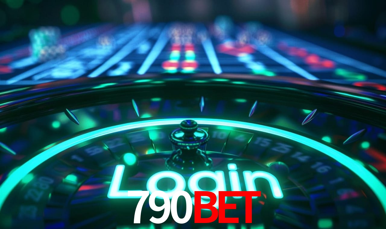 Provedores de Jogos 790bet