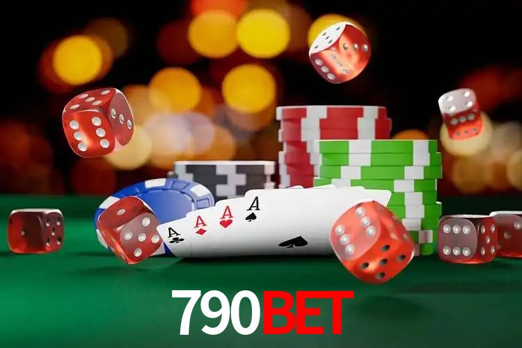 Promoções Sazonais 790bet