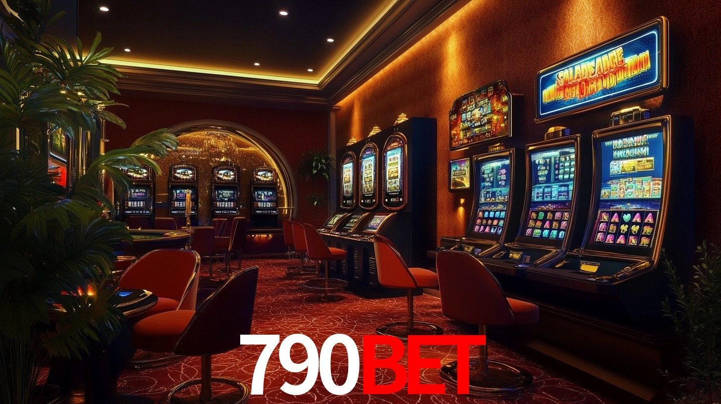 VIP Casino 790bet