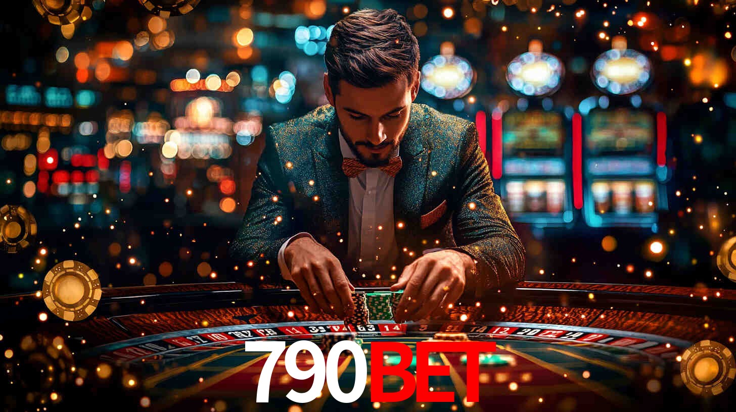 Daily Bonuses 790bet