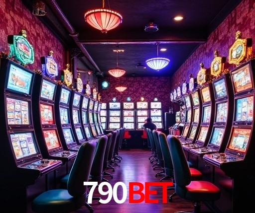 790bet Rio de Janeiro - Slot Strategy