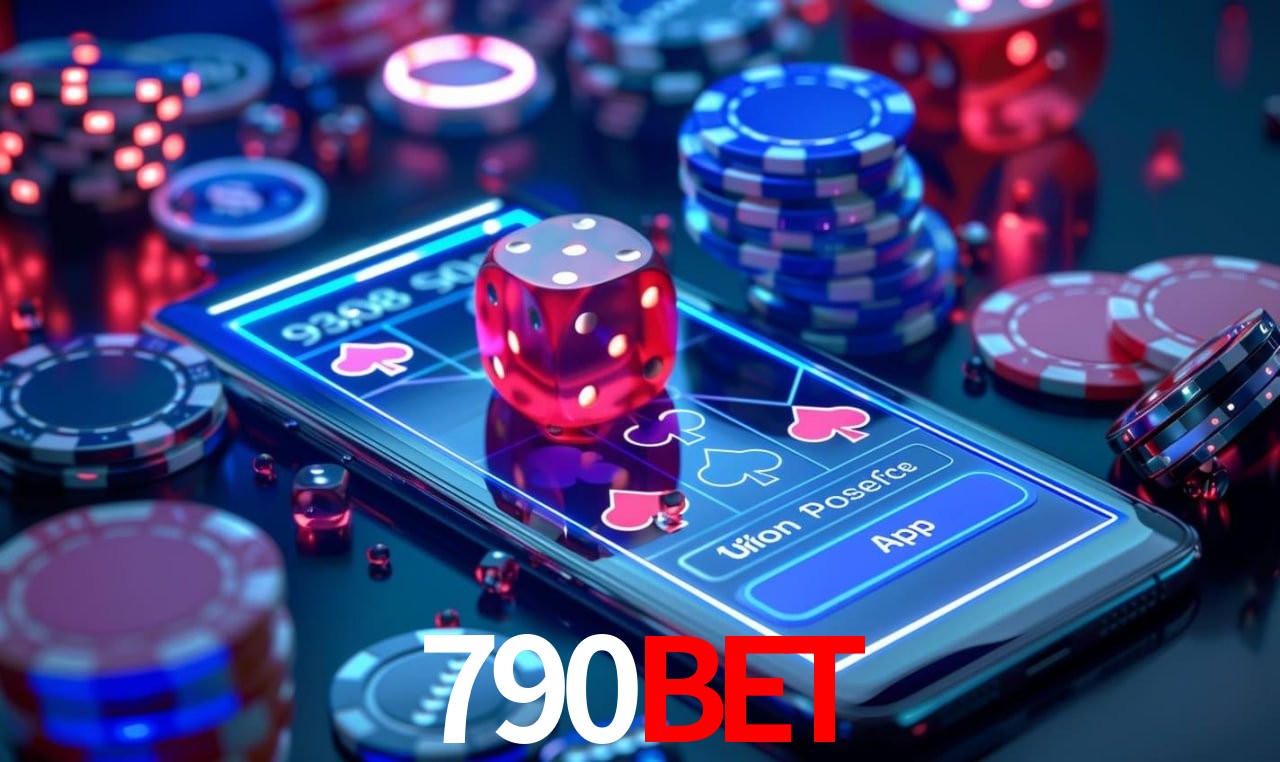790bet - Análise de Mercados Esportivos