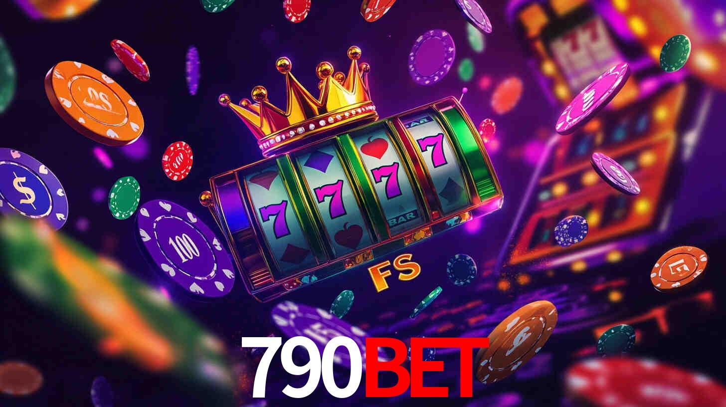 Live Casino 790bet