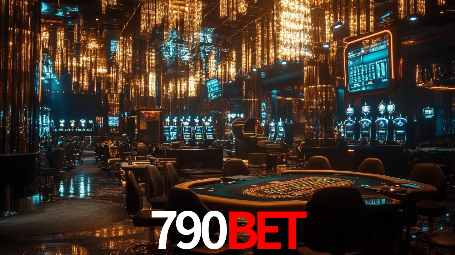 790bet: Seu Especialista em Apostas Esportivas Brasileiras
