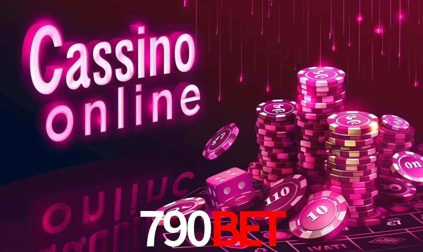 790bet Belo Horizonte - Provably Fair
