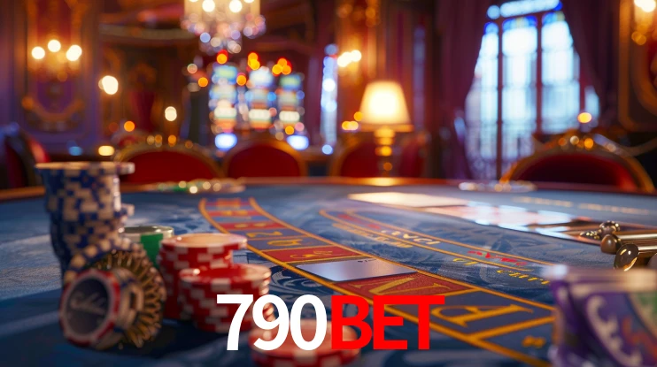 API Integration 790bet