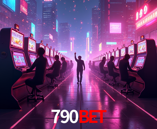 Apostas de Tênis 790bet