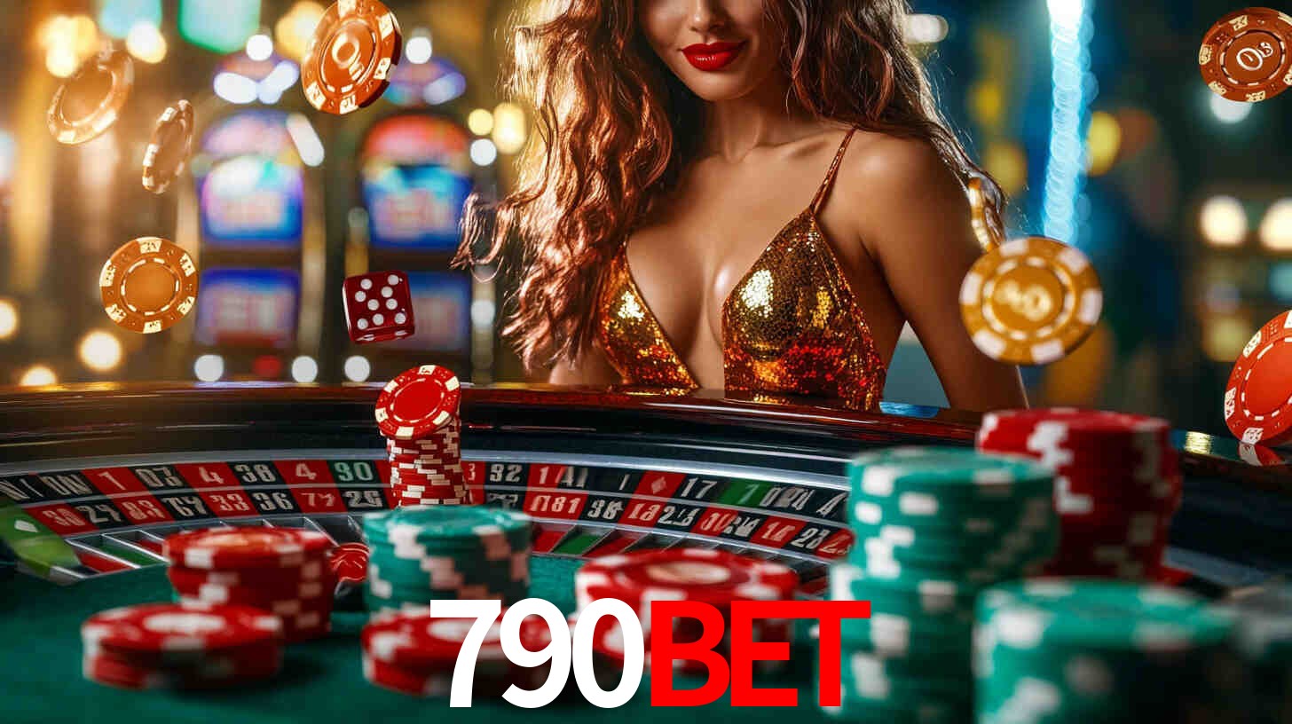 Programa VIP 790bet