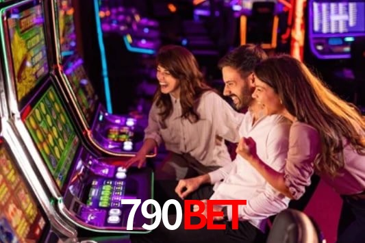 Bônus Diários 790bet
