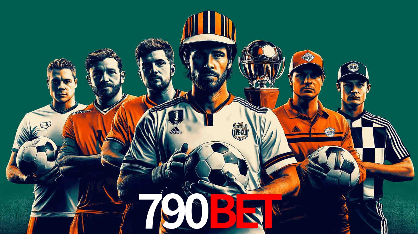 Explorando a Categoria de Eventos em Apostas na 790bet