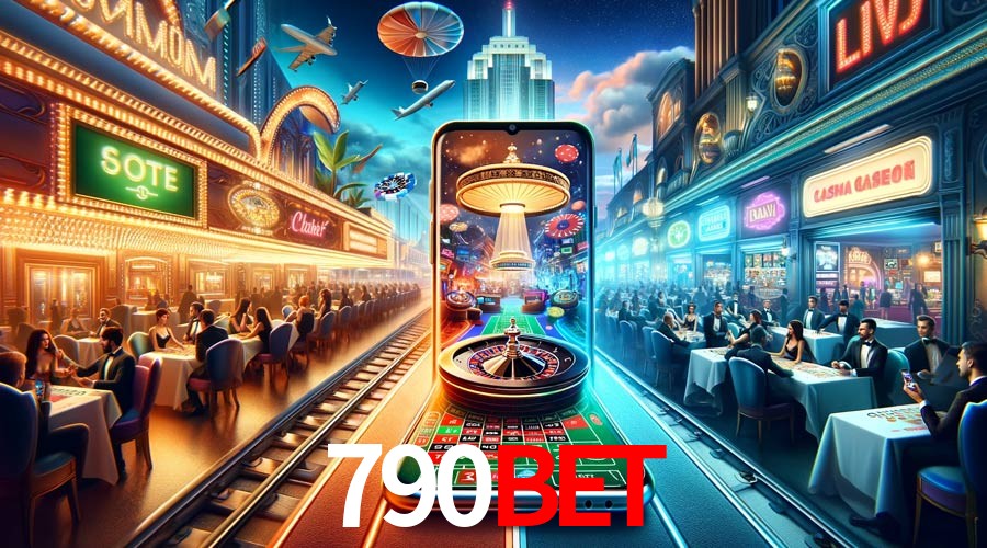 Weekend Specials 790bet
