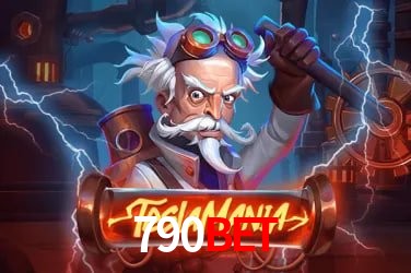 790bet Belo Horizonte - Jackpots