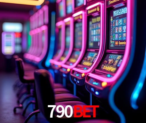790bet Slot - 320+ Caça-Níqueis Premium