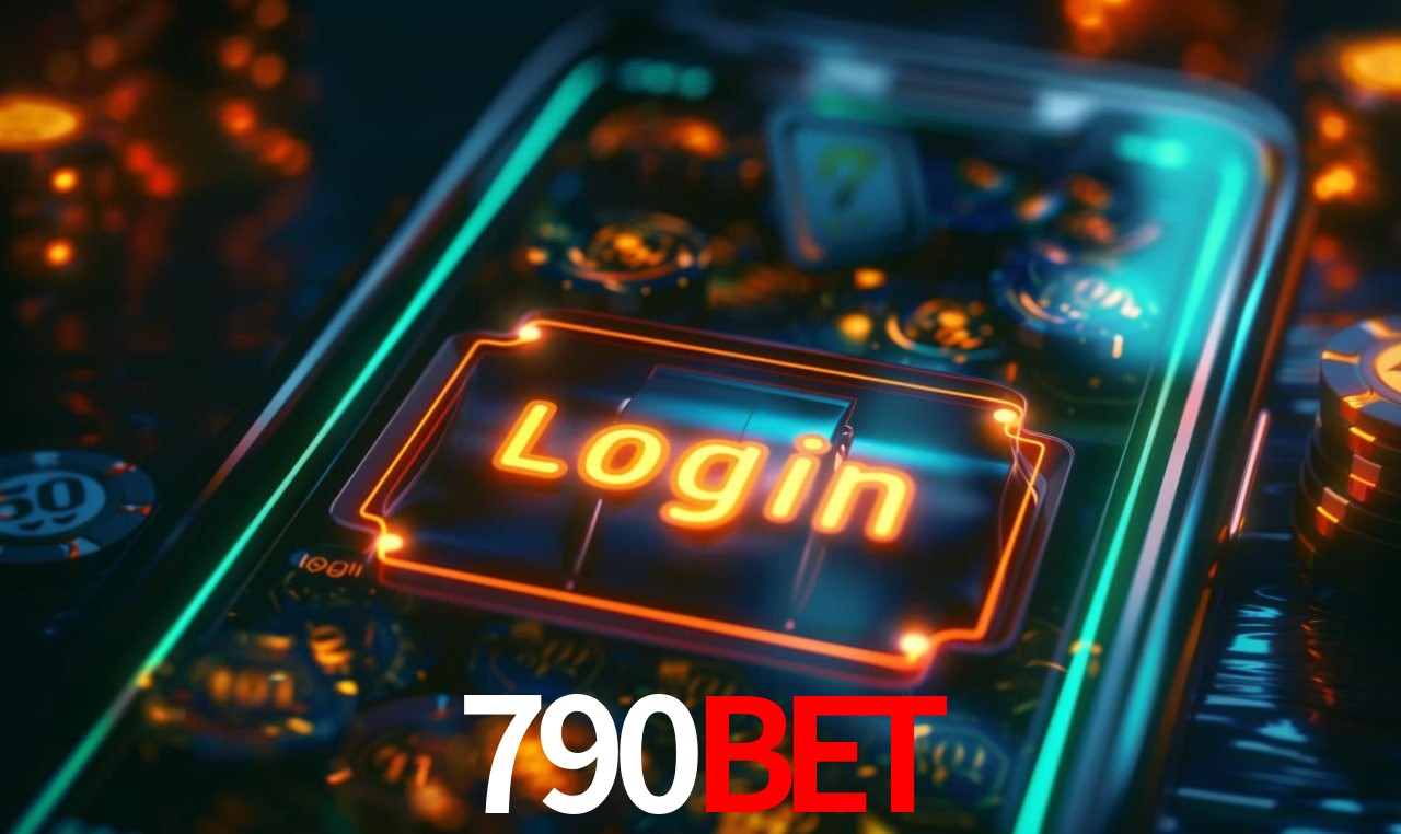 Experiência VIP 790bet