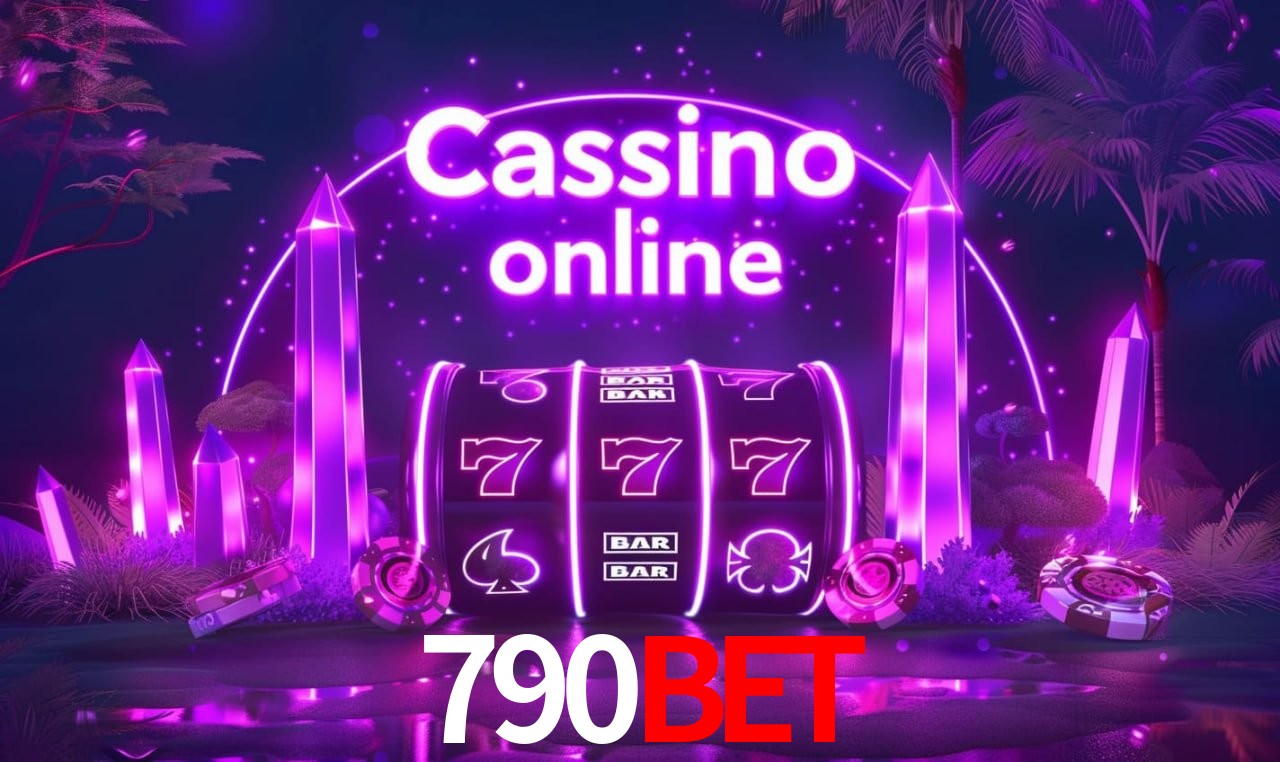 790bet - Winners Celebration