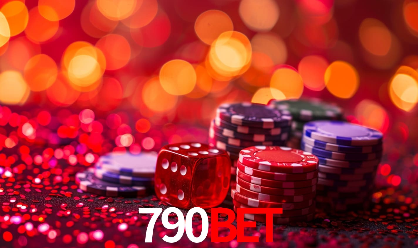 790bet Salvador - Strategies