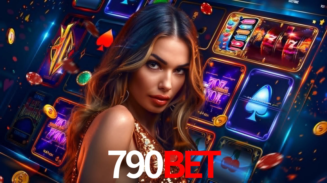 cassino 790bet