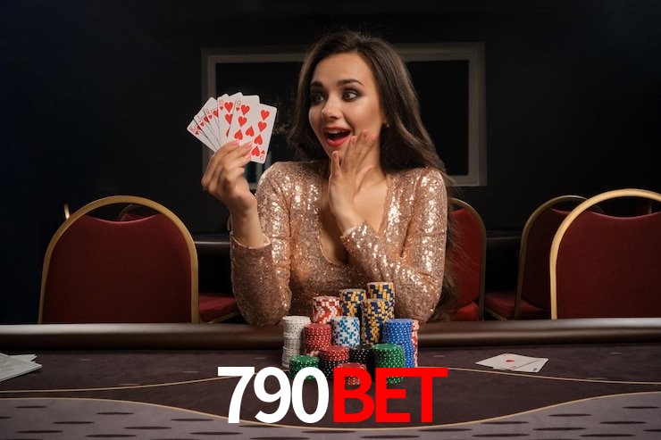 Torneios 790bet
