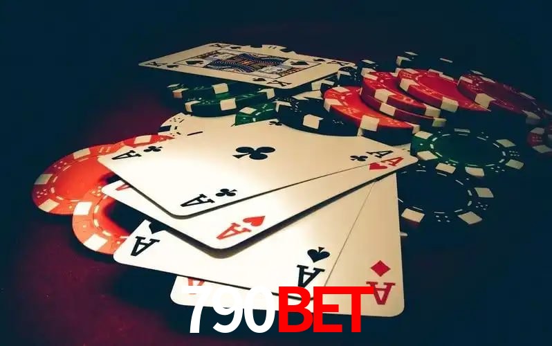 790bet Brasília - Betting Features