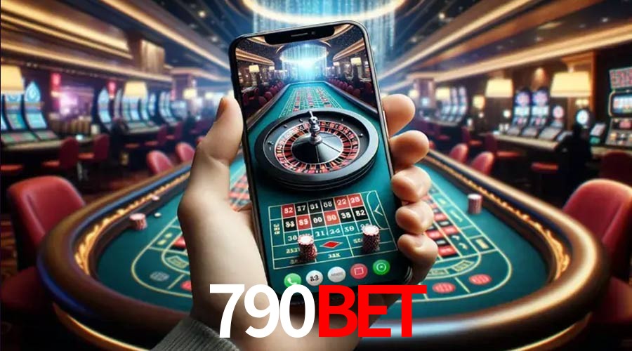 Platform Technology 790bet