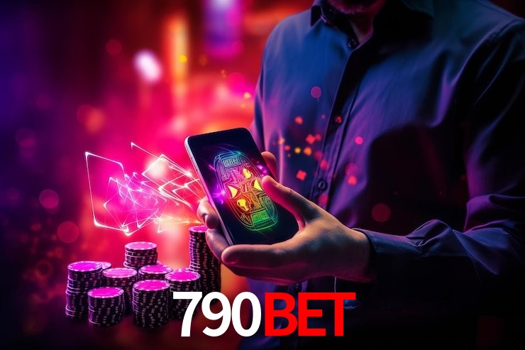 Estatísticas Esportivas 790bet
