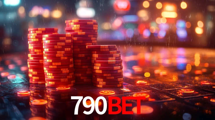 Experimente o Login Seguro Premium no 790bet