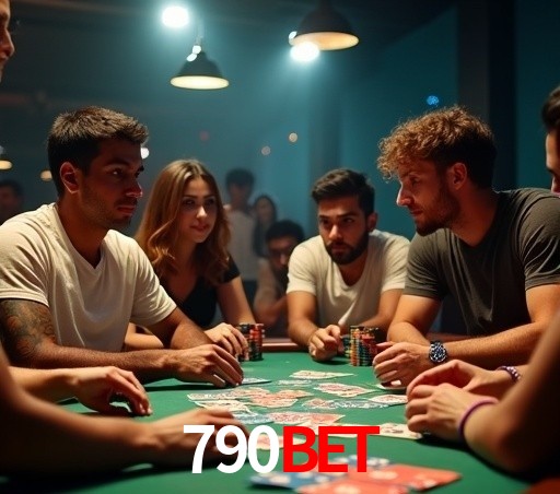 790bet Salvador - Promo Stats