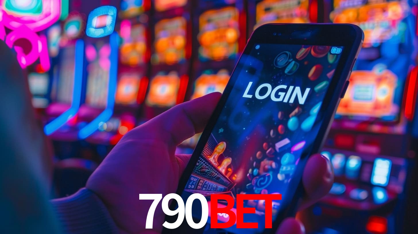Estatísticas 790bet