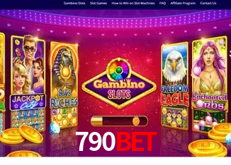 790bet Bônus - Pacote R$5.000 + VIP