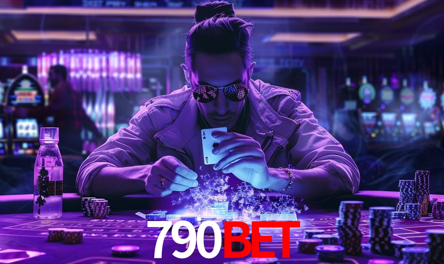 Tennis Betting 790bet