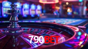 Benefícios da Conta 790bet