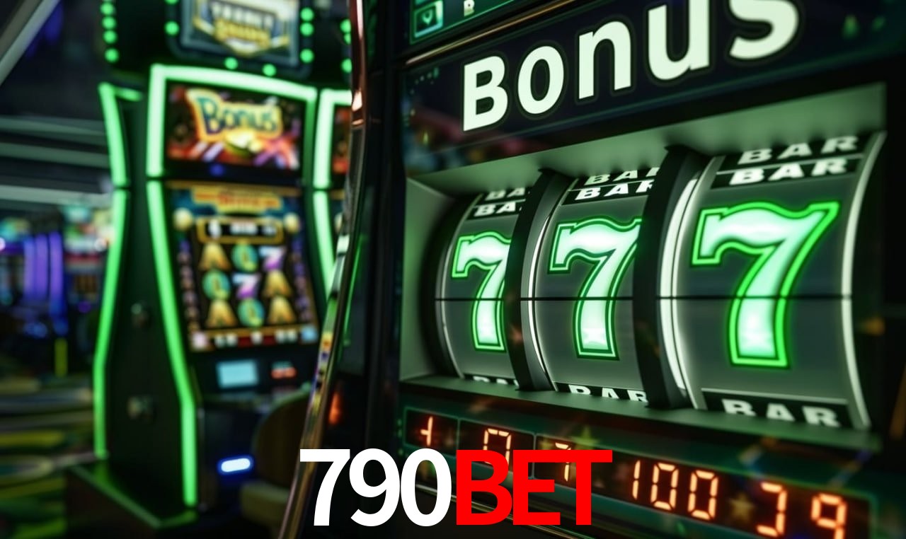 Account Benefits 790bet