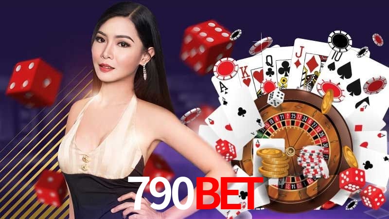 Casino VIP 790bet