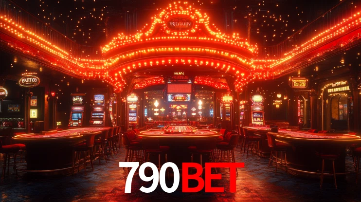 790bet App Interface