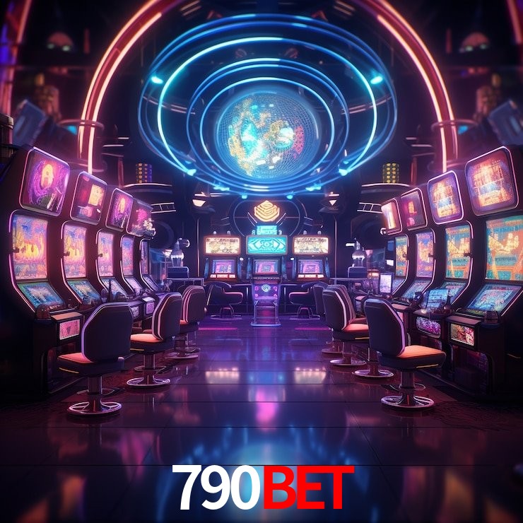 790bet Salvador - Football