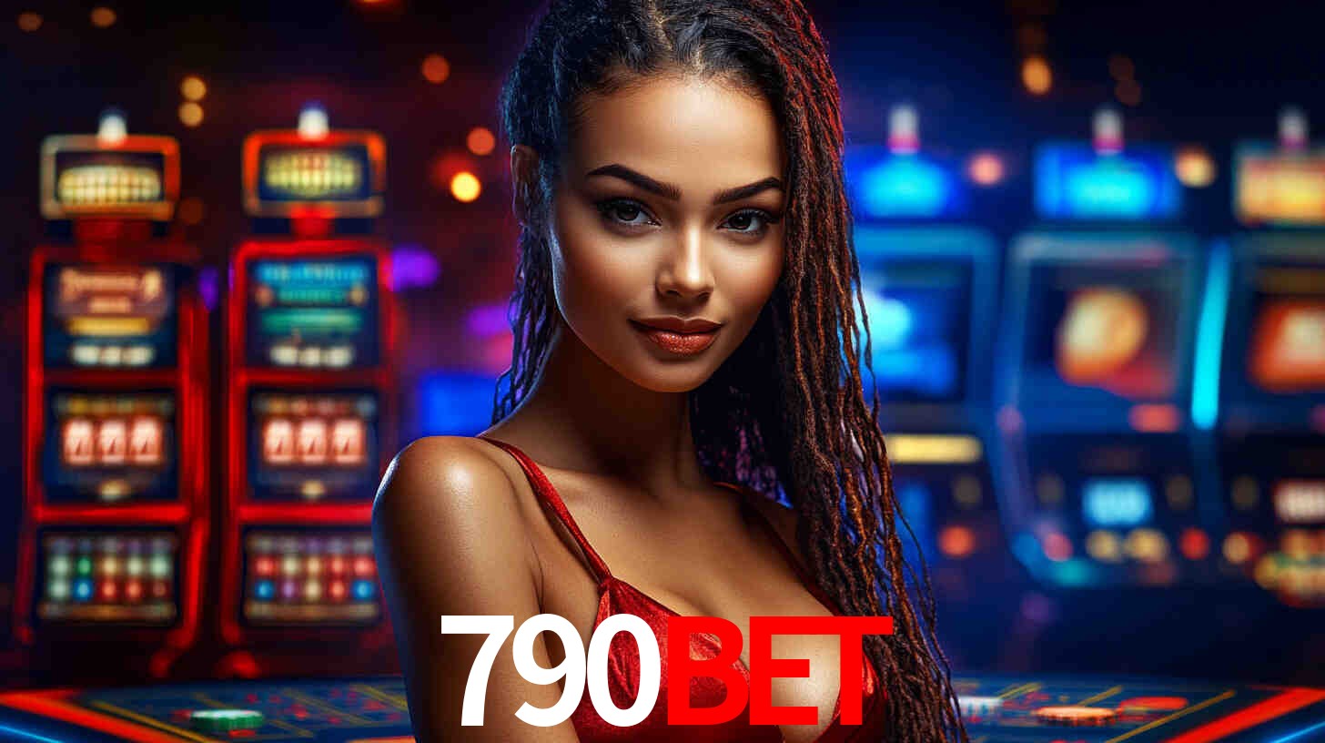 Desvendando o Mundo dos Jogos Virtuais na 790bet