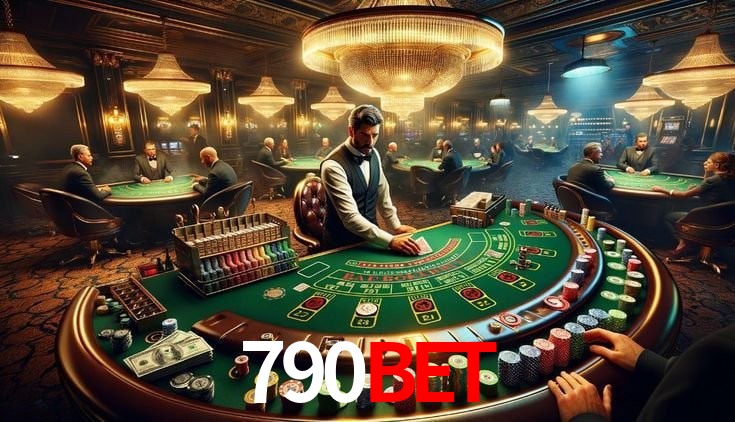 Games Directory 790bet