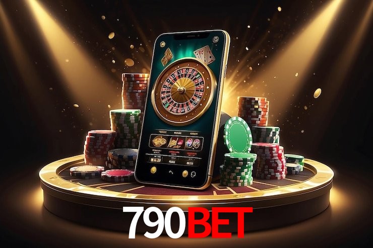 790bet - Aplicativo Móvel